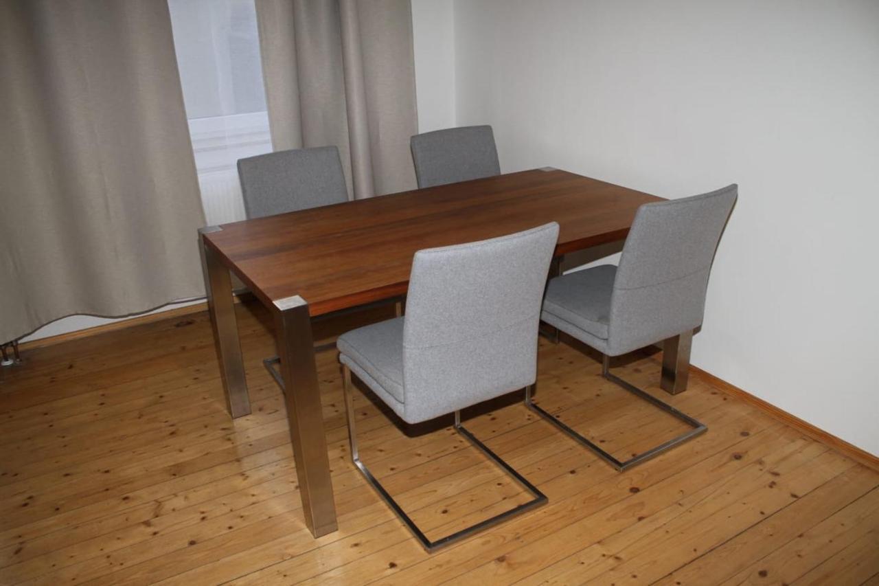 City Apartment Am Hauptbahnhof ニュルンベルク エクステリア 写真