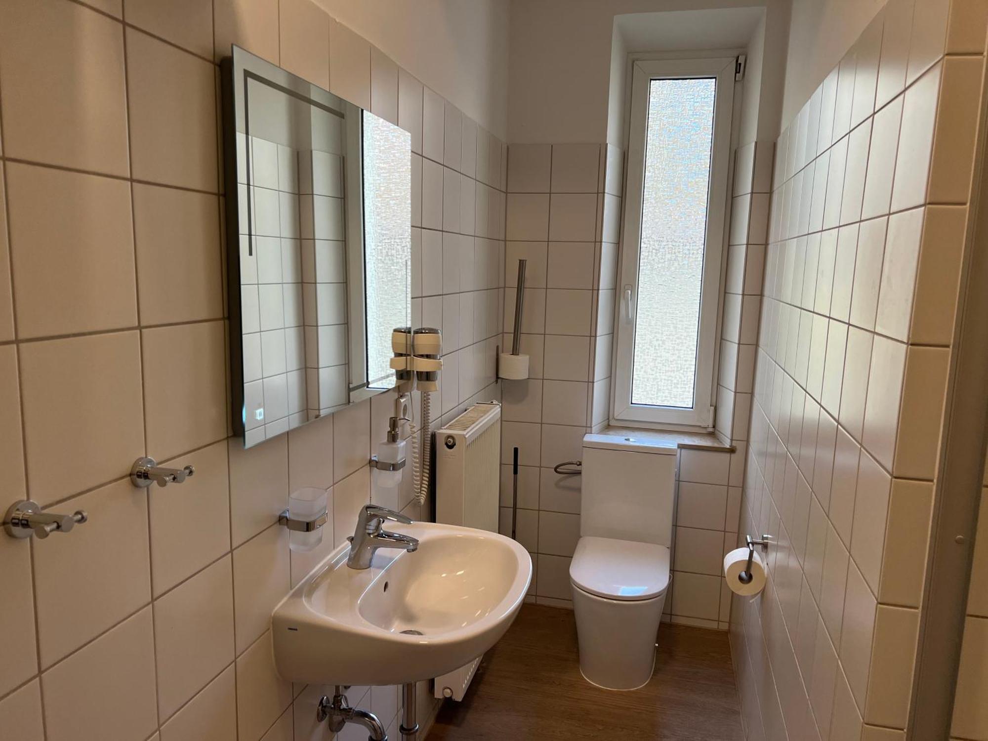City Apartment Am Hauptbahnhof ニュルンベルク エクステリア 写真