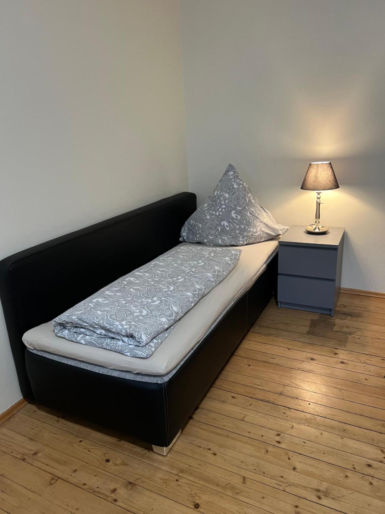 City Apartment Am Hauptbahnhof ニュルンベルク エクステリア 写真
