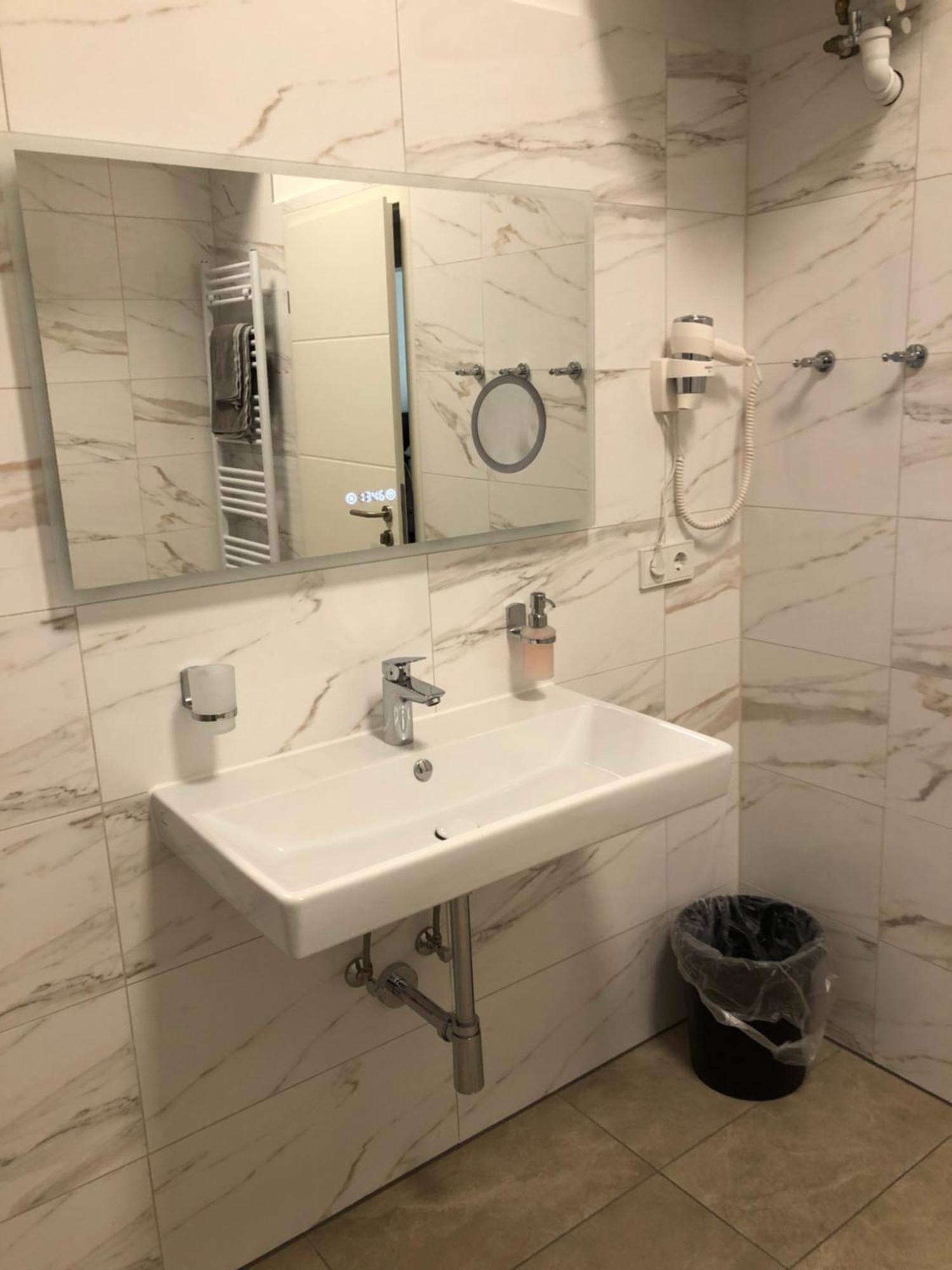 City Apartment Am Hauptbahnhof ニュルンベルク エクステリア 写真