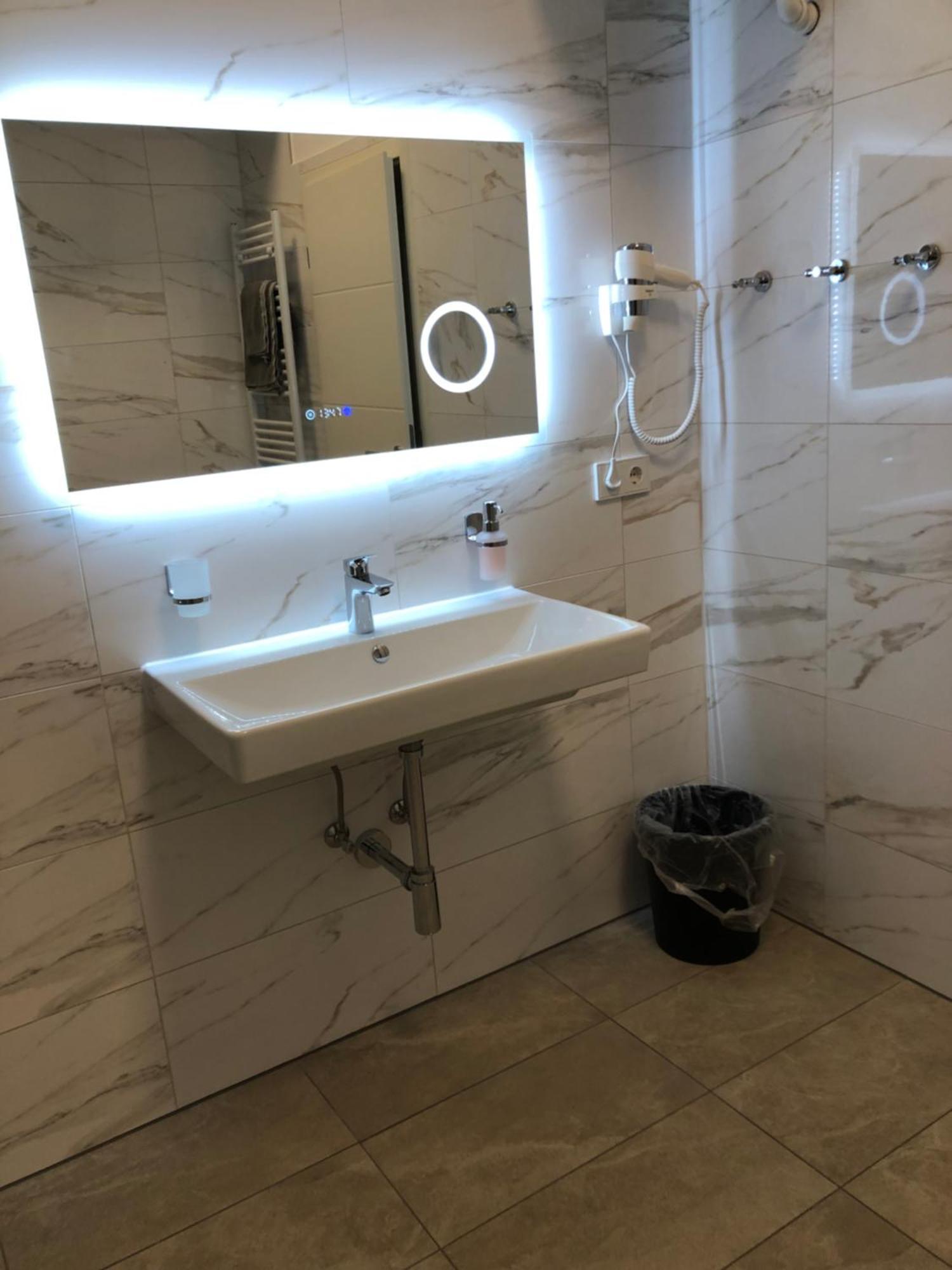 City Apartment Am Hauptbahnhof ニュルンベルク エクステリア 写真