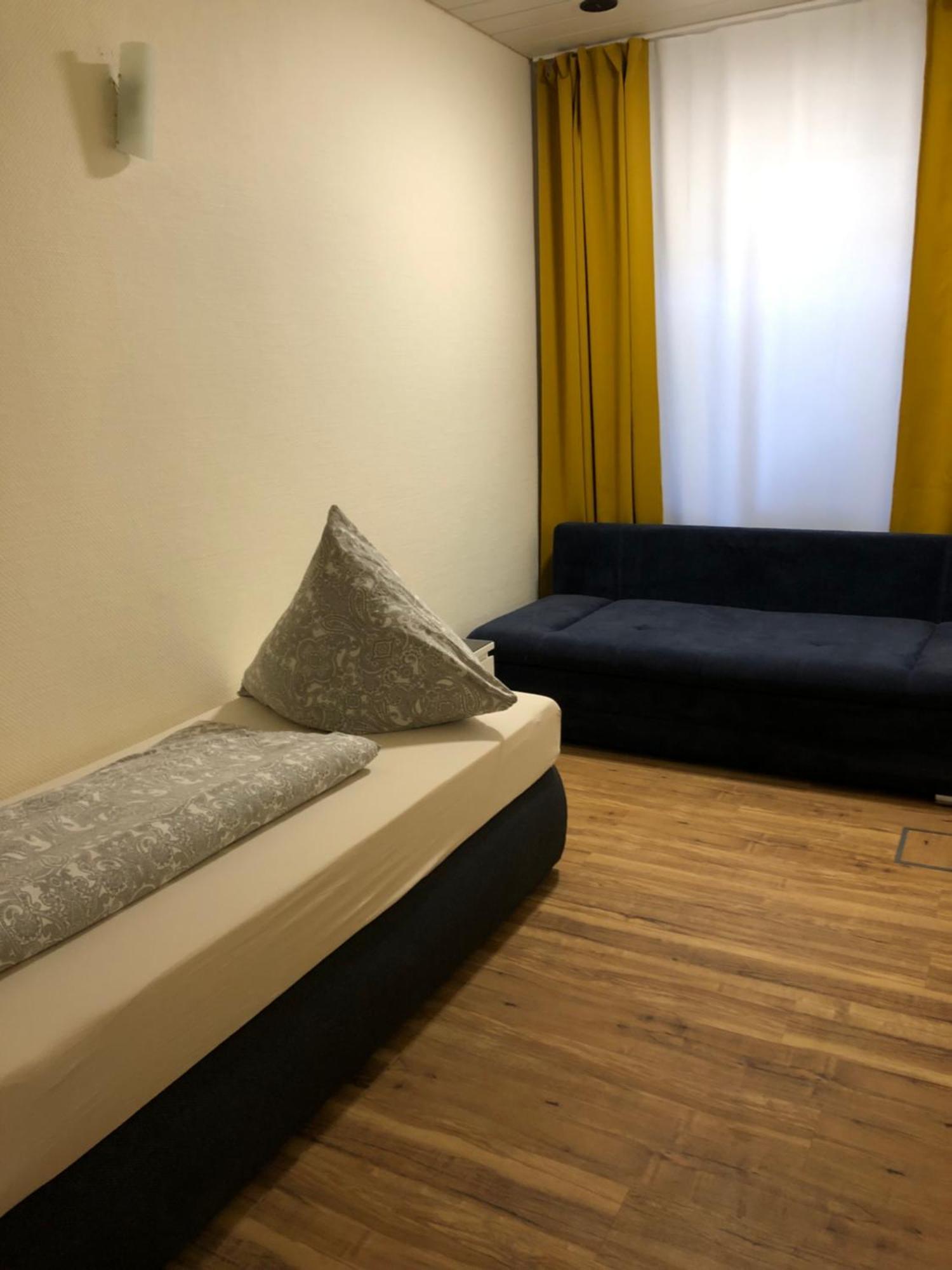 City Apartment Am Hauptbahnhof ニュルンベルク エクステリア 写真