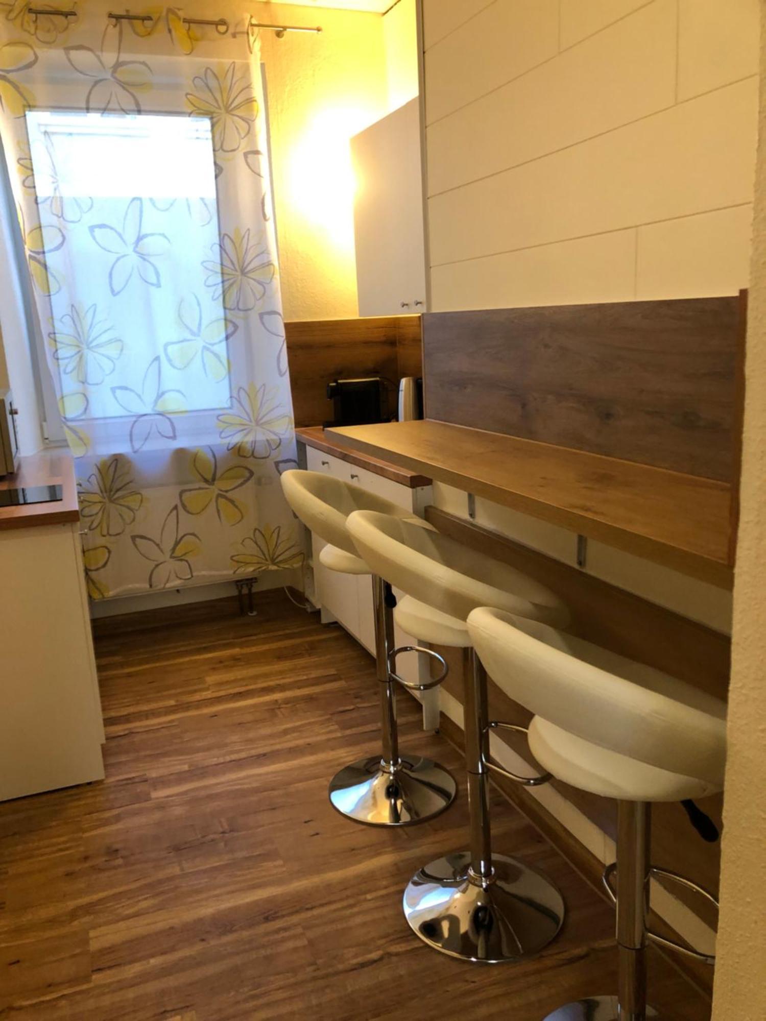 City Apartment Am Hauptbahnhof ニュルンベルク エクステリア 写真