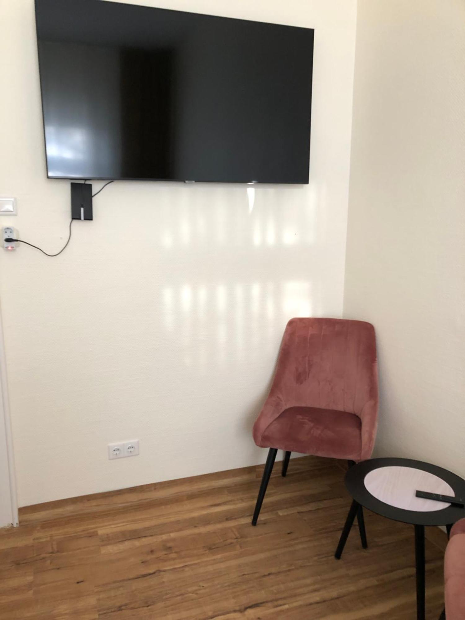 City Apartment Am Hauptbahnhof ニュルンベルク エクステリア 写真