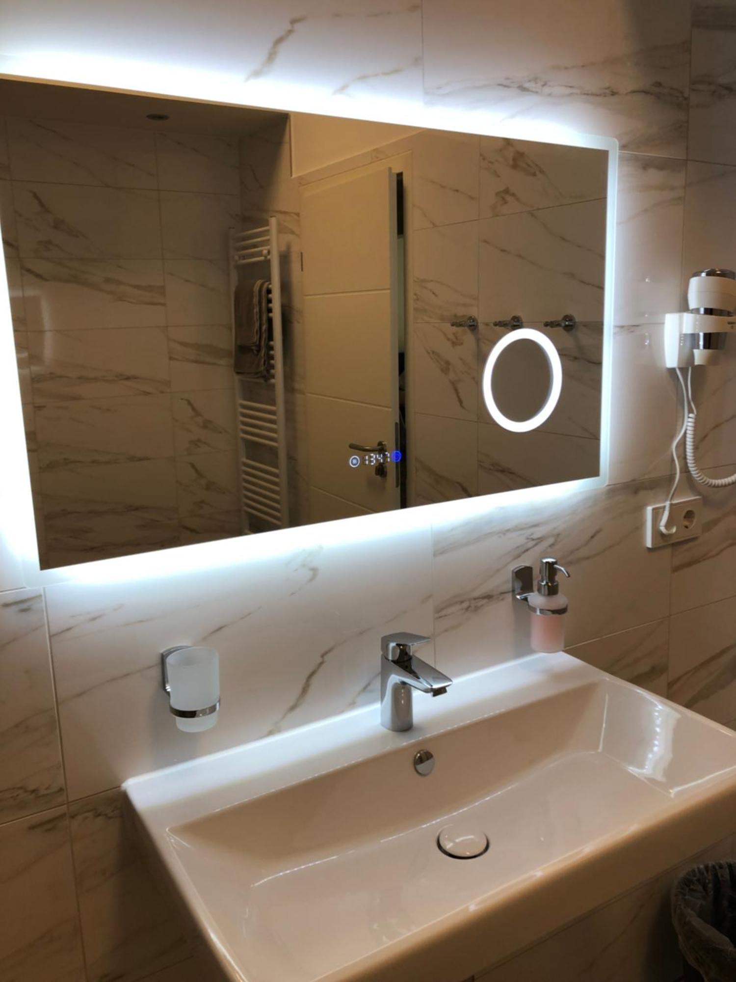 City Apartment Am Hauptbahnhof ニュルンベルク エクステリア 写真
