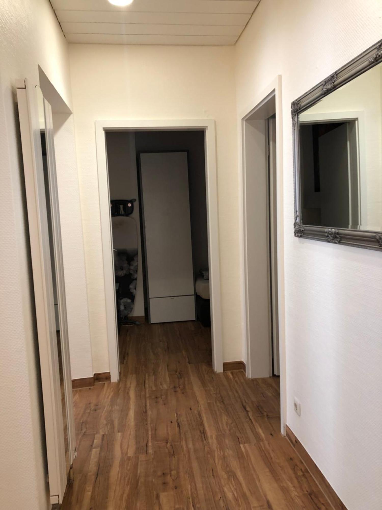City Apartment Am Hauptbahnhof ニュルンベルク エクステリア 写真