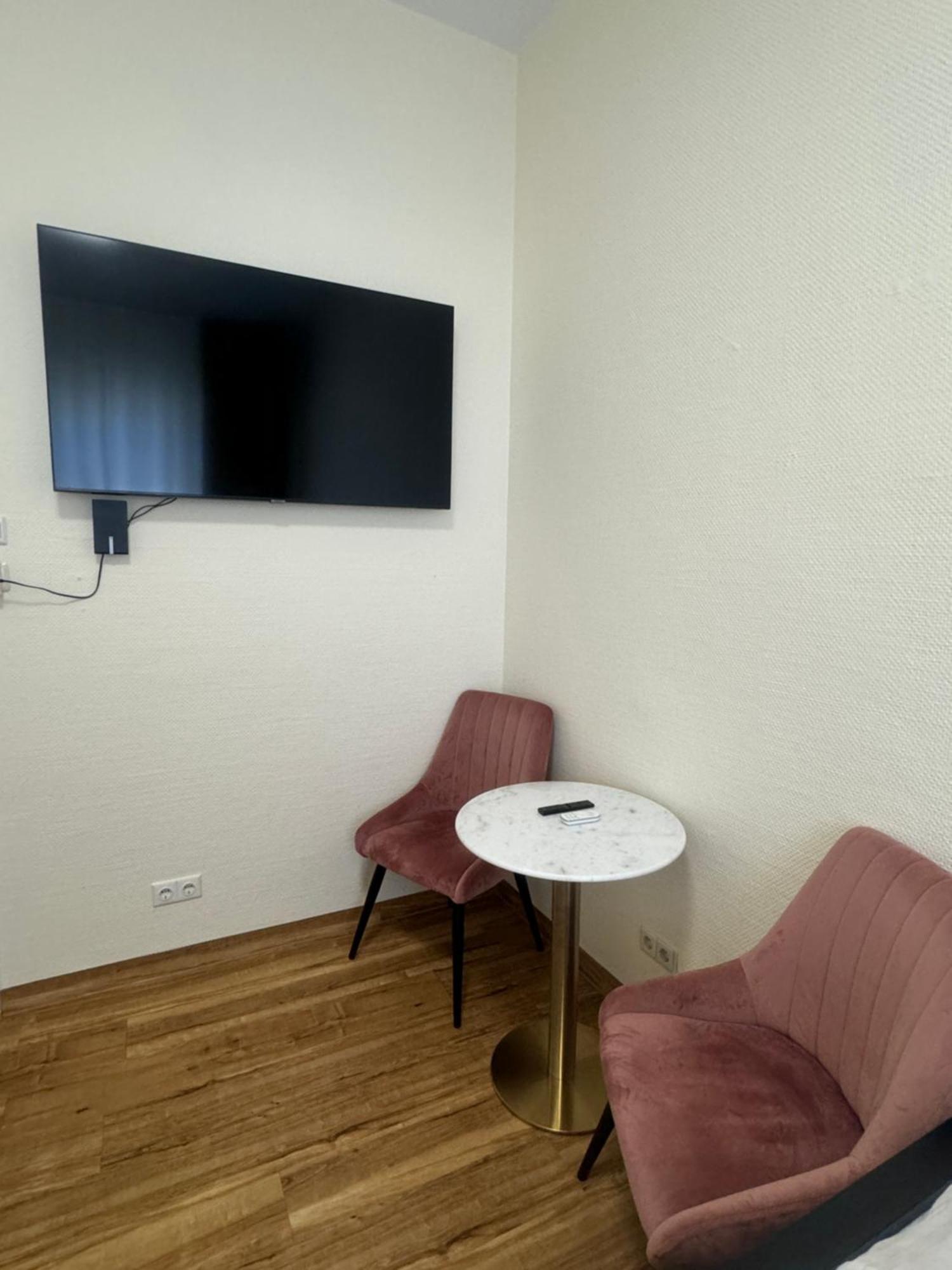 City Apartment Am Hauptbahnhof ニュルンベルク エクステリア 写真