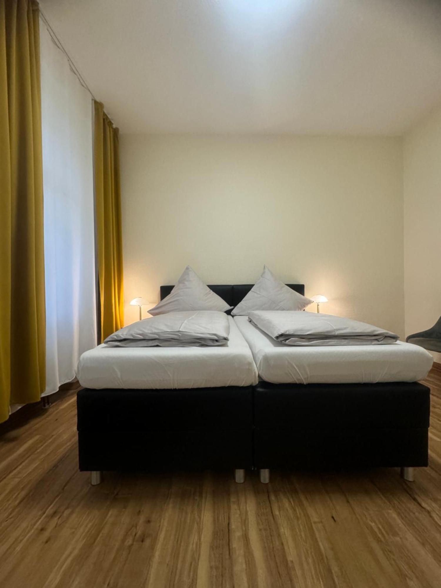 City Apartment Am Hauptbahnhof ニュルンベルク エクステリア 写真