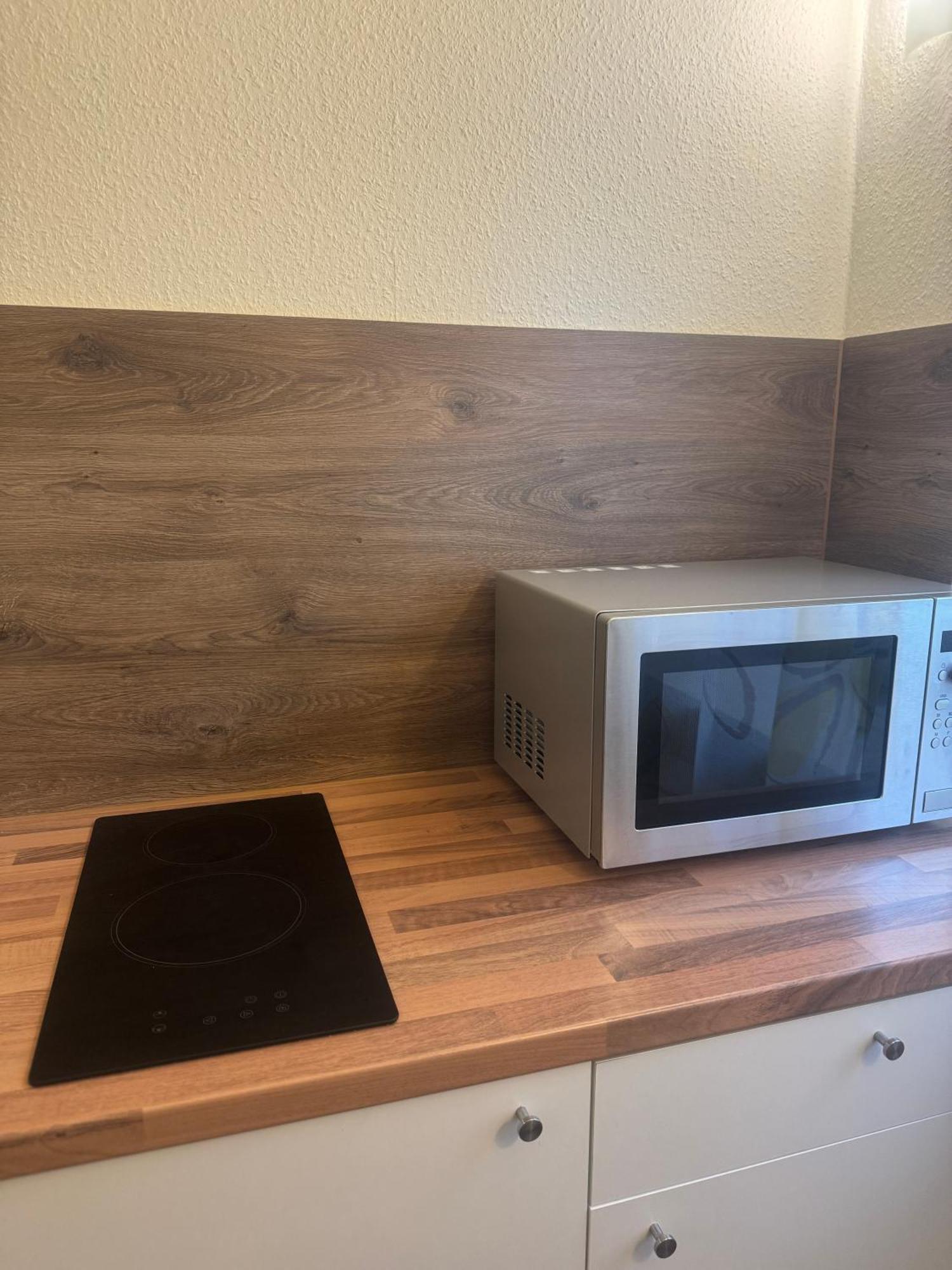 City Apartment Am Hauptbahnhof ニュルンベルク エクステリア 写真