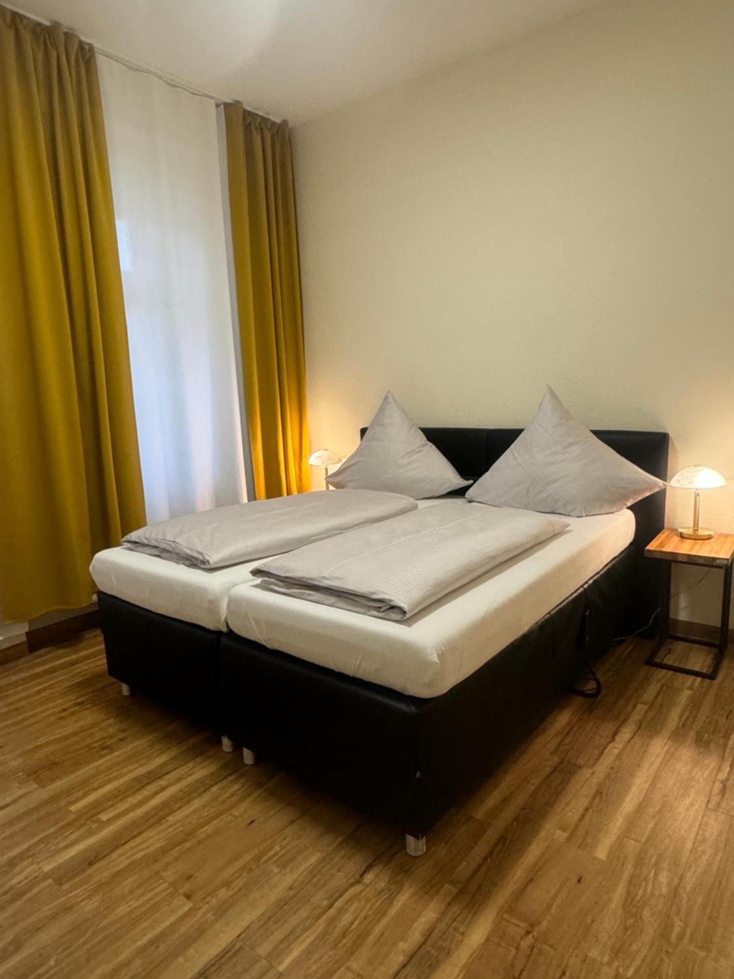 City Apartment Am Hauptbahnhof ニュルンベルク エクステリア 写真