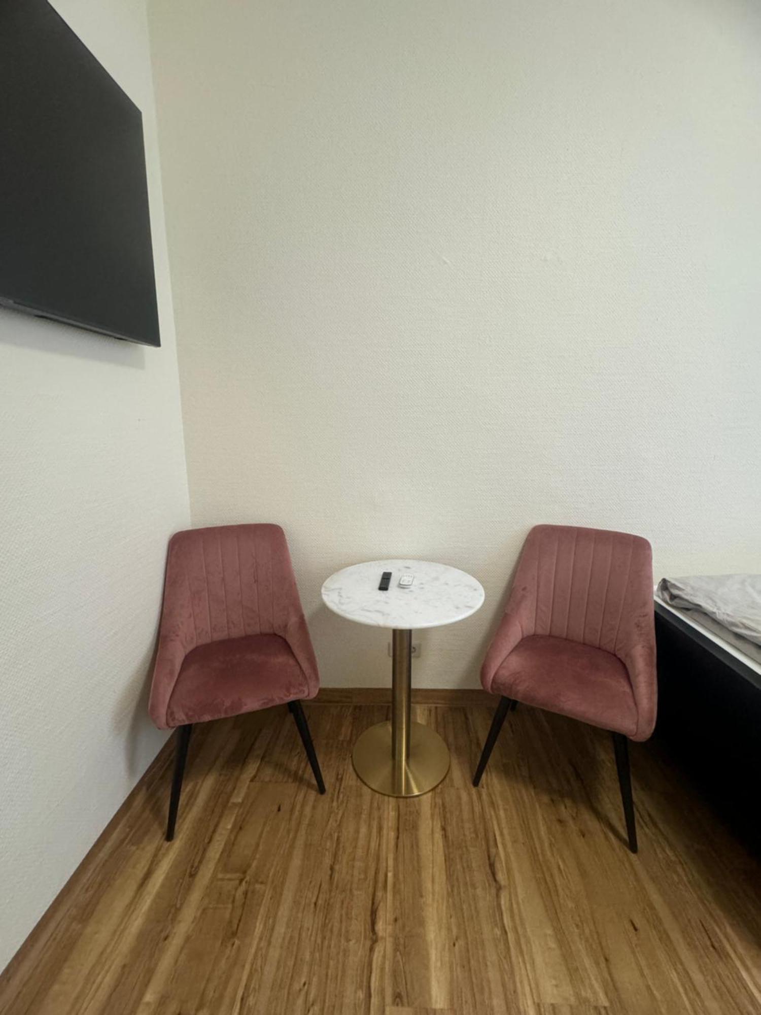 City Apartment Am Hauptbahnhof ニュルンベルク エクステリア 写真