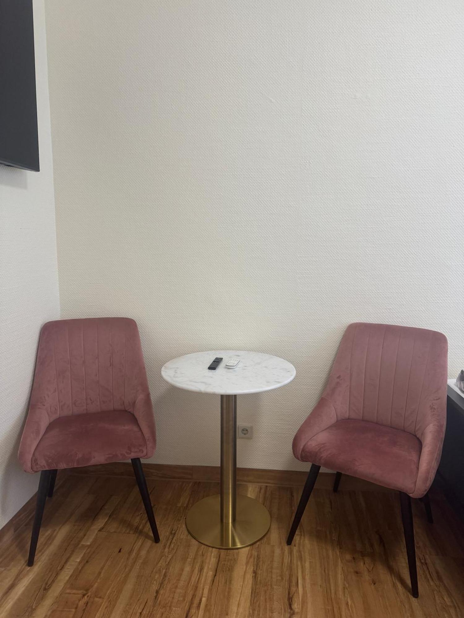 City Apartment Am Hauptbahnhof ニュルンベルク エクステリア 写真