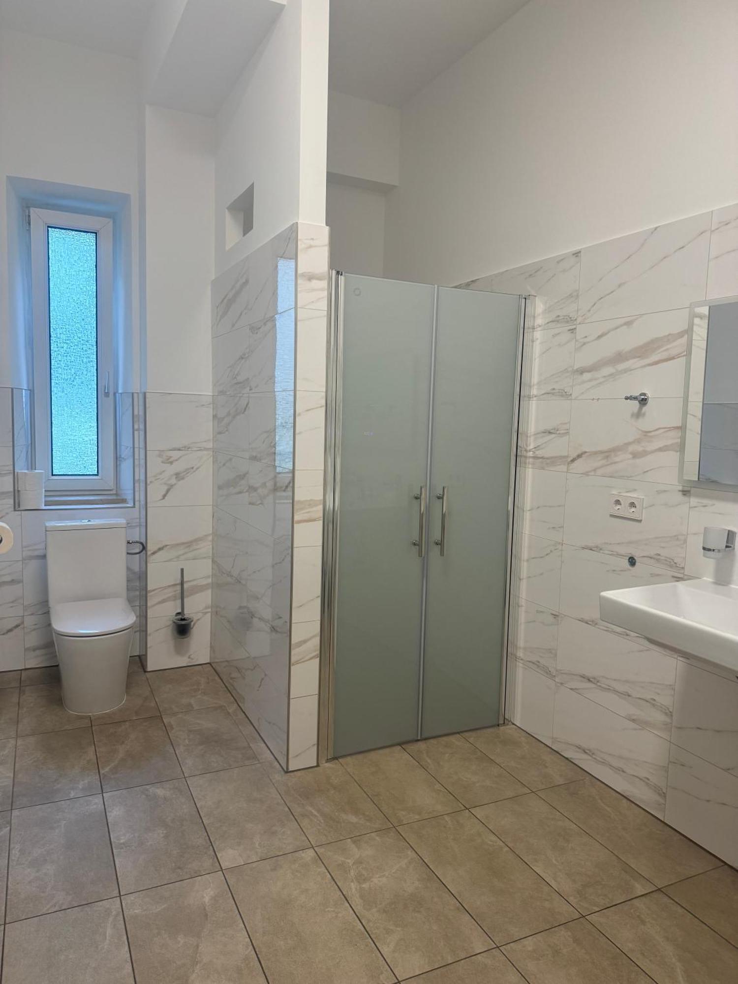 City Apartment Am Hauptbahnhof ニュルンベルク エクステリア 写真