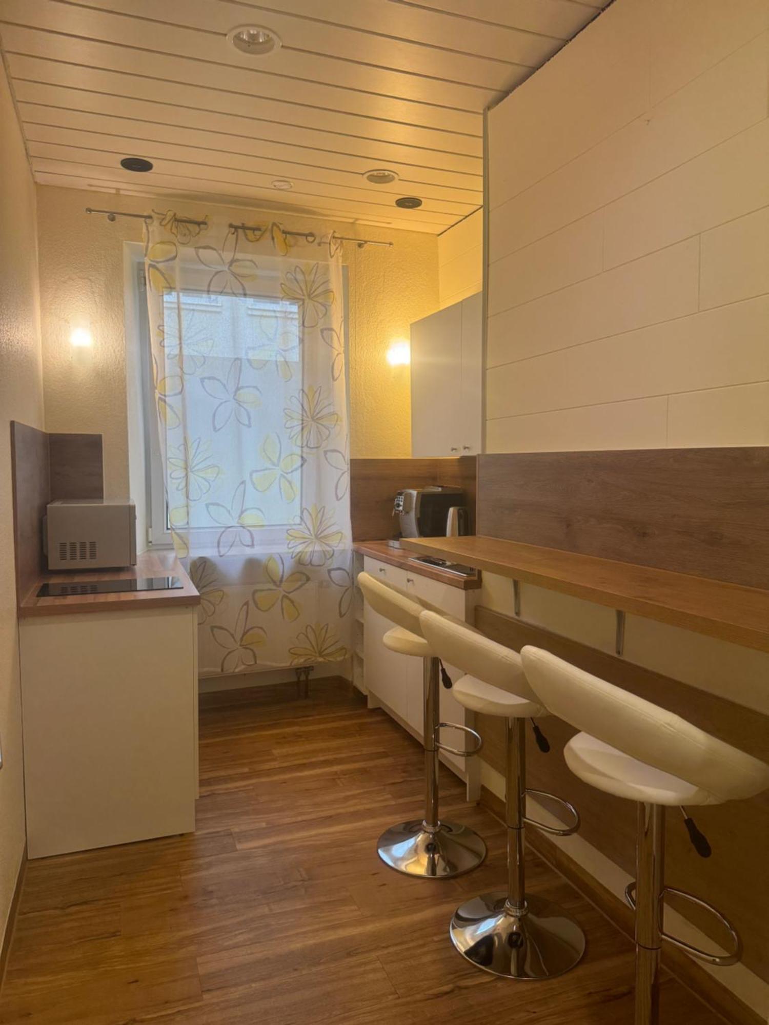 City Apartment Am Hauptbahnhof ニュルンベルク エクステリア 写真