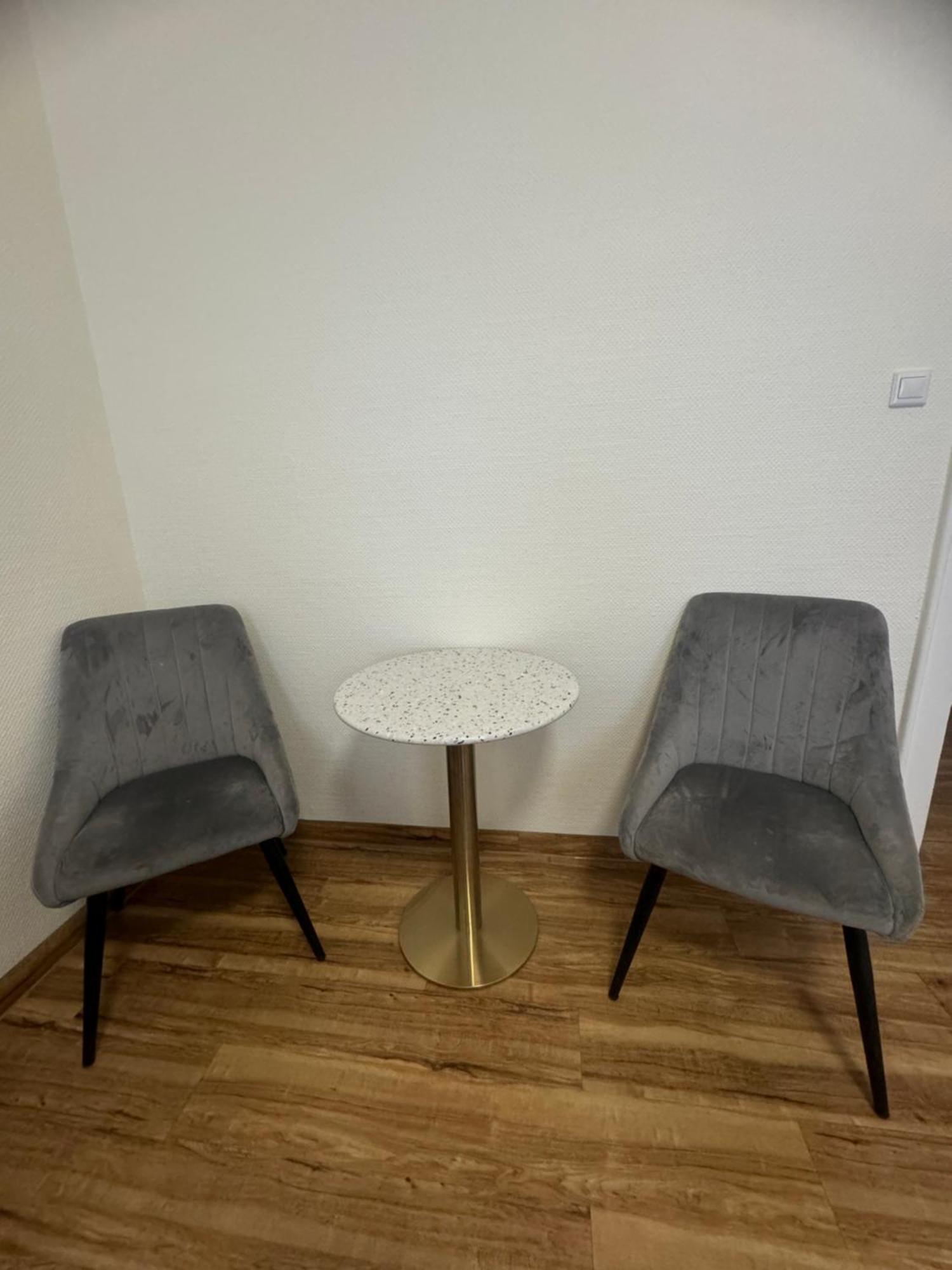 City Apartment Am Hauptbahnhof ニュルンベルク エクステリア 写真